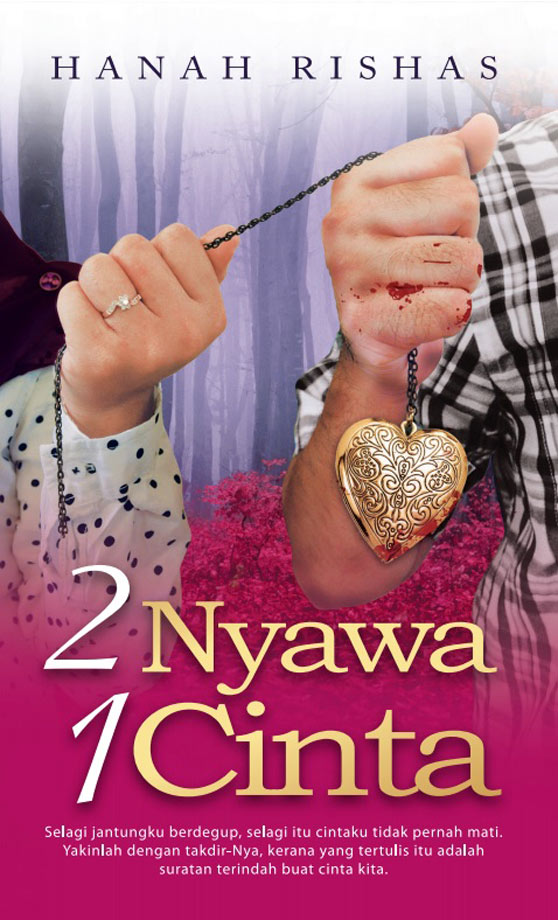 2 Nyawa 1 Cinta
