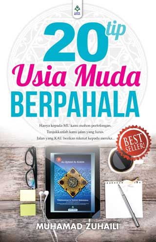 20 Tip Usia Muda Berpahala