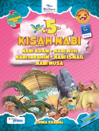 5 Kisah Nabi