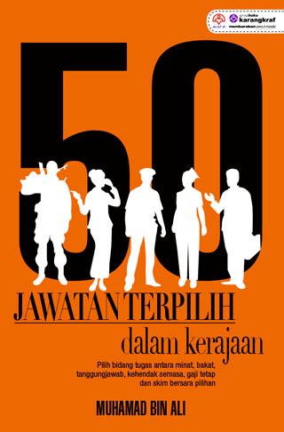 50 Jawatan Terpilih