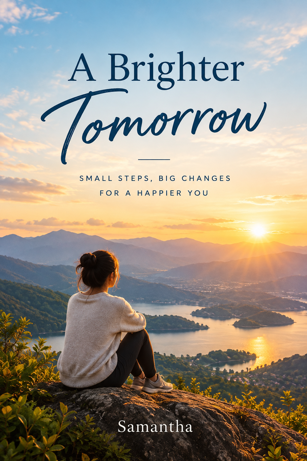 A Brighter Tomorrow