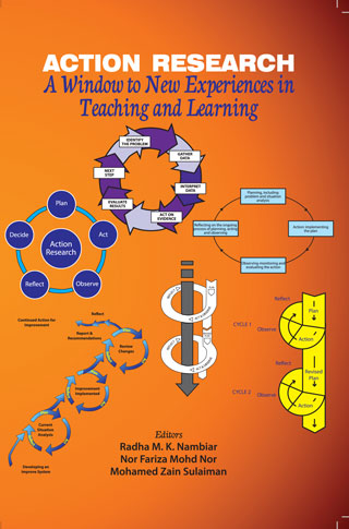Action Research: A Window to New Experiences in Teaching and Learning