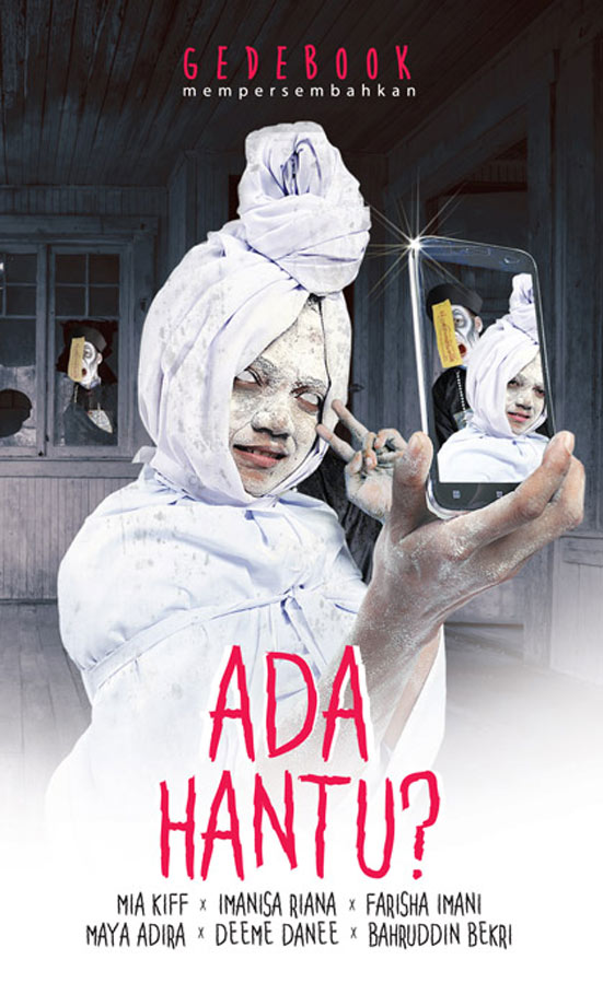 Ada Hantu?
