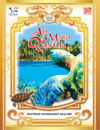 Air Mata Qaseh