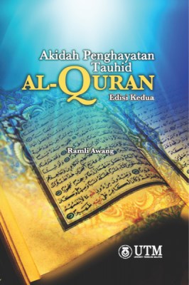 Akidah Penghayatan Tauhid Al Quran Edisi Kedua