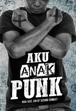 Aku Anak Punk