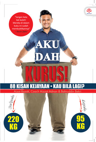 Aku Dah Kurus
