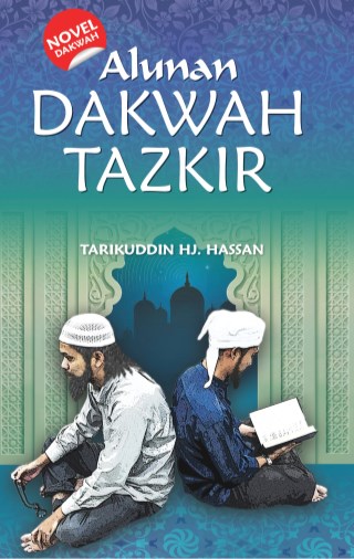 Alunan Dakwah Tazkir