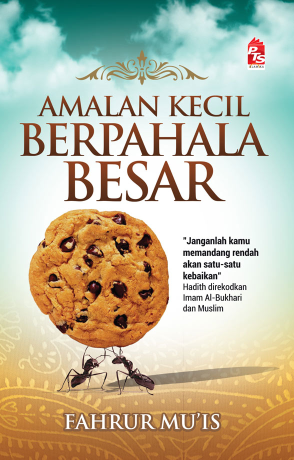 Amalan Kecil Berpahala Besar