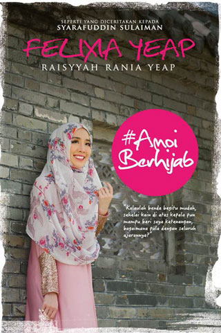 Amoi Berhijab