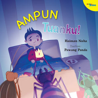 Ampun Tuanku!