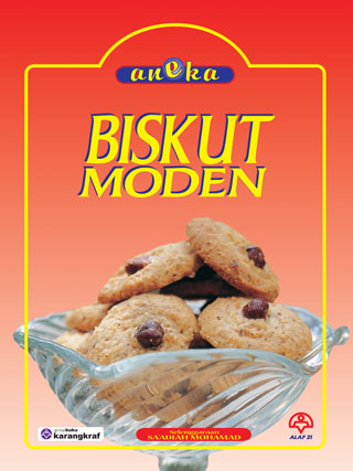 Aneka Biskut Moden