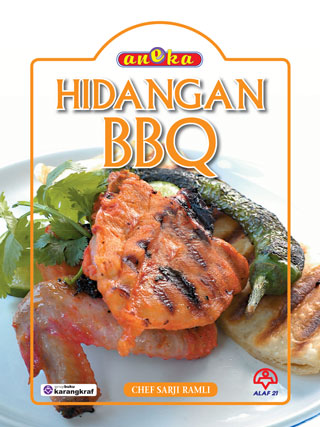 Aneka Hidangan BBQ