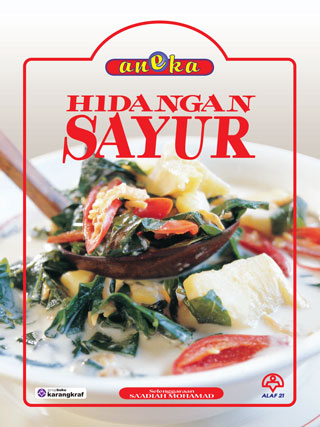 Aneka Hidangan Sayur