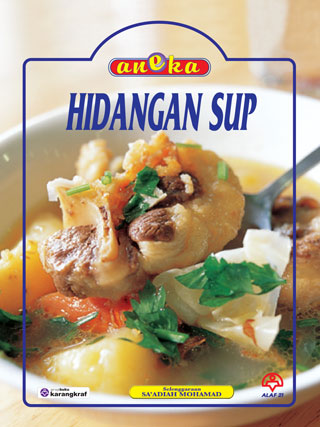 Aneka Hidangan Sup