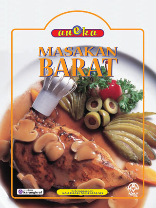 Aneka Masakan Barat