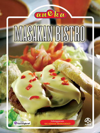 Aneka Masakan Bistro