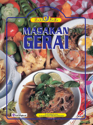 Aneka Masakan Gerai