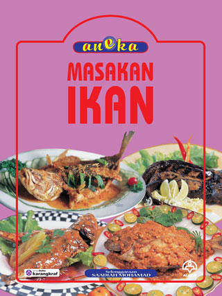 Aneka Masakan Ikan