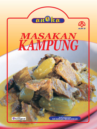 Aneka Masakan Kampung