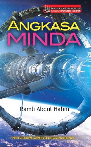 Angkasa Minda