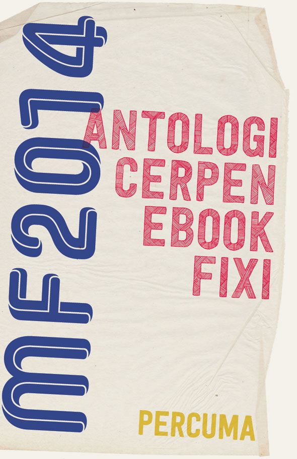 Antologi Cerpen Ebook Fixi