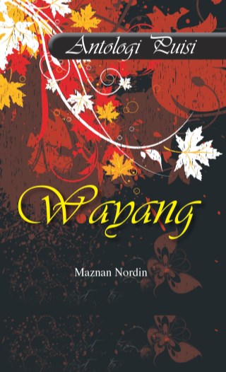 Antologi Puisi: Wayang