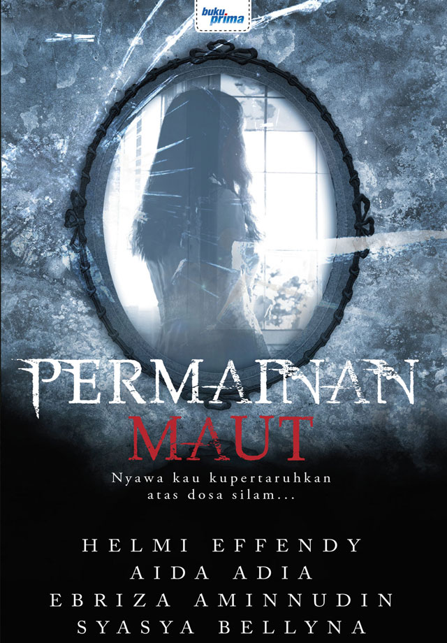 Antologi Seram - Permainan Maut