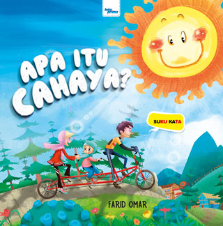 Apa Itu Cahaya?