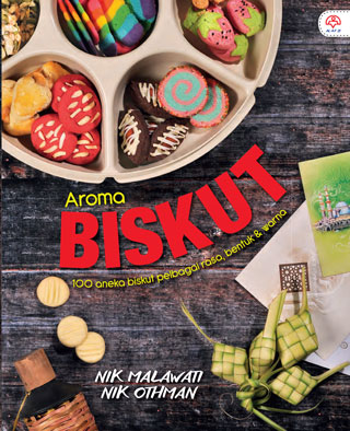 Aroma Biskut