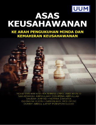 Asas Keusahawanan: Ke Arah Pengukuhan Minda dan Kemahiran Keusahawanan