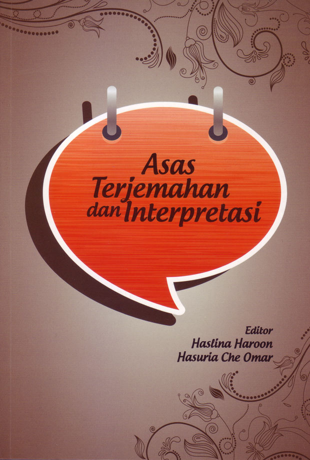 Asas Terjemahan dan Interpretasi (ePub)