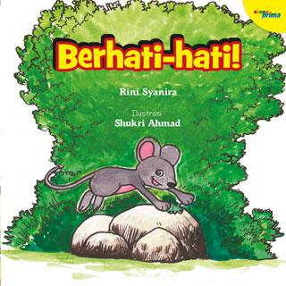 Berhati-hati