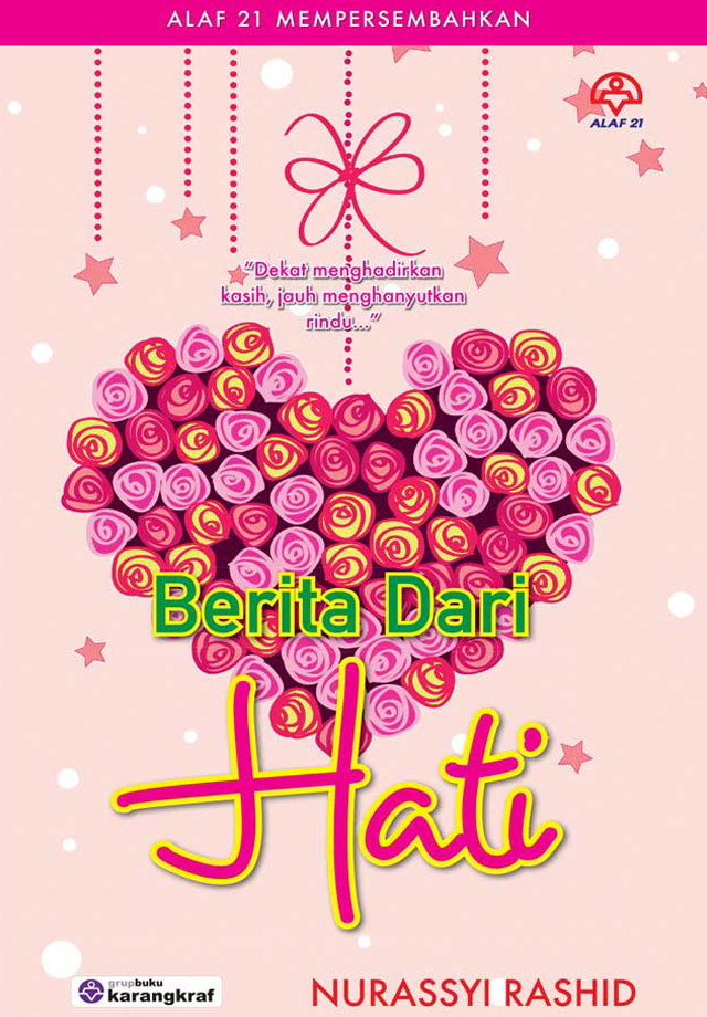 Berita Dari Hati