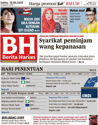 Bharian 18.06.16