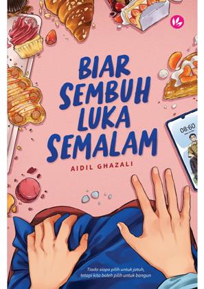 Biar Sembuh Luka Semalam