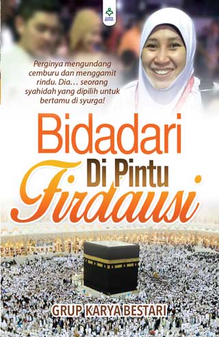 Bidadari Di Pintu Firdausi