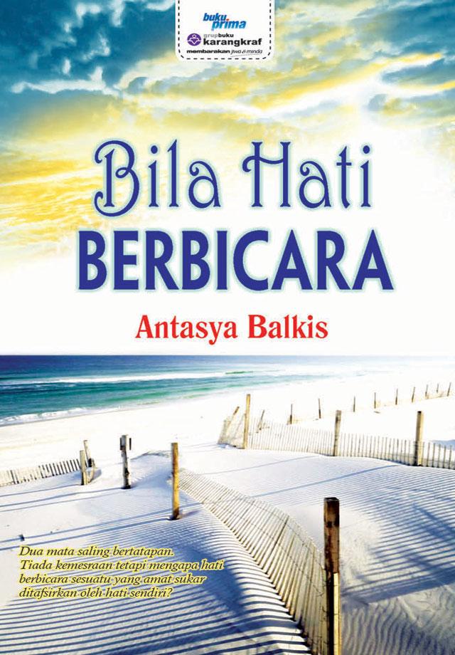 Bila Hati Berbicara (ePub)