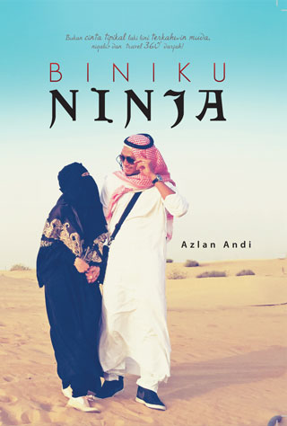 Biniku Ninja