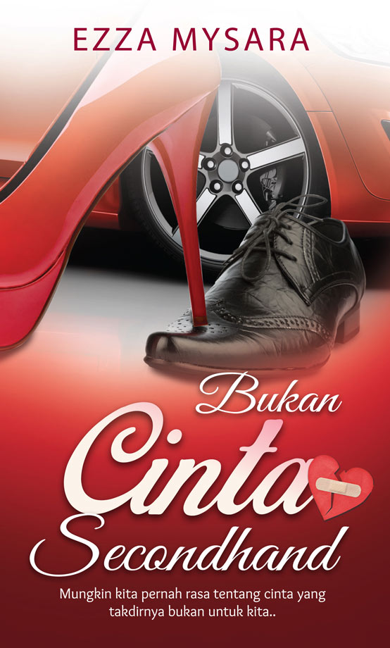 Bukan Cinta Secondhand