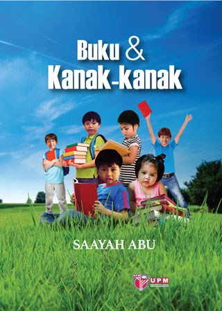 Buku dan Kanak-kanak