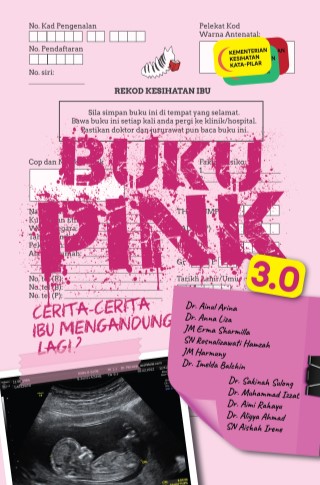 Buku Pink 3.0