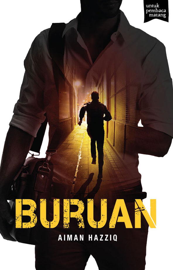 BURUAN (ePub)
