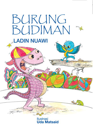 BURUNG BUDIMAN