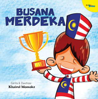 Busana Merdeka