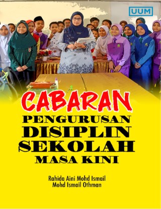 Cabaran Pengurusan Disiplin Sekolah Masa Kini
