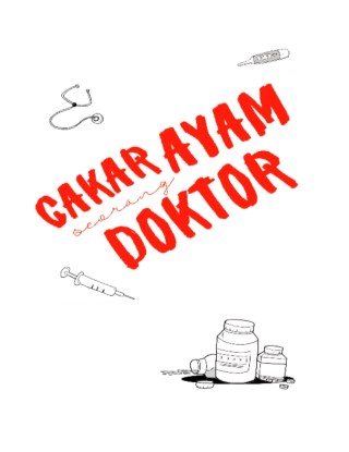 Cakar Ayam Seorang Doktor