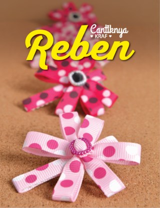 Cantiknya Kraf Reben
