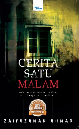 Cerita Satu Malam
