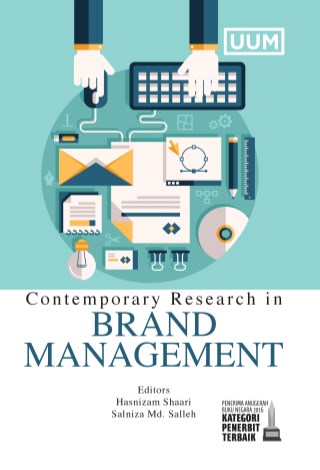 Contemporary Research in Brand Management